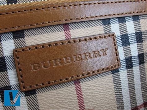 burberry's replica|genuine burberry label.